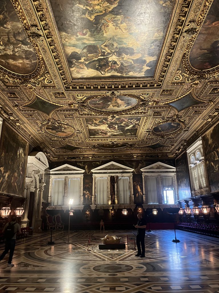 Scuola Grande di San Rocco