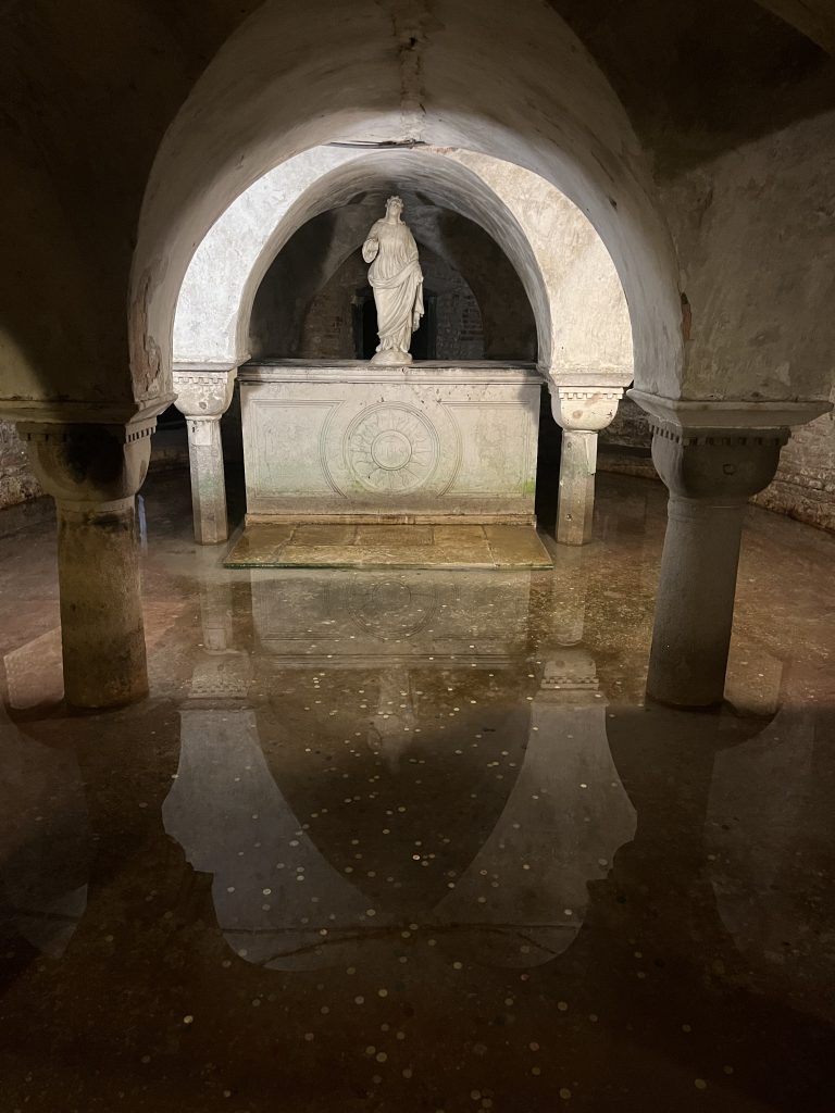 Chiesa di San Zaccaria