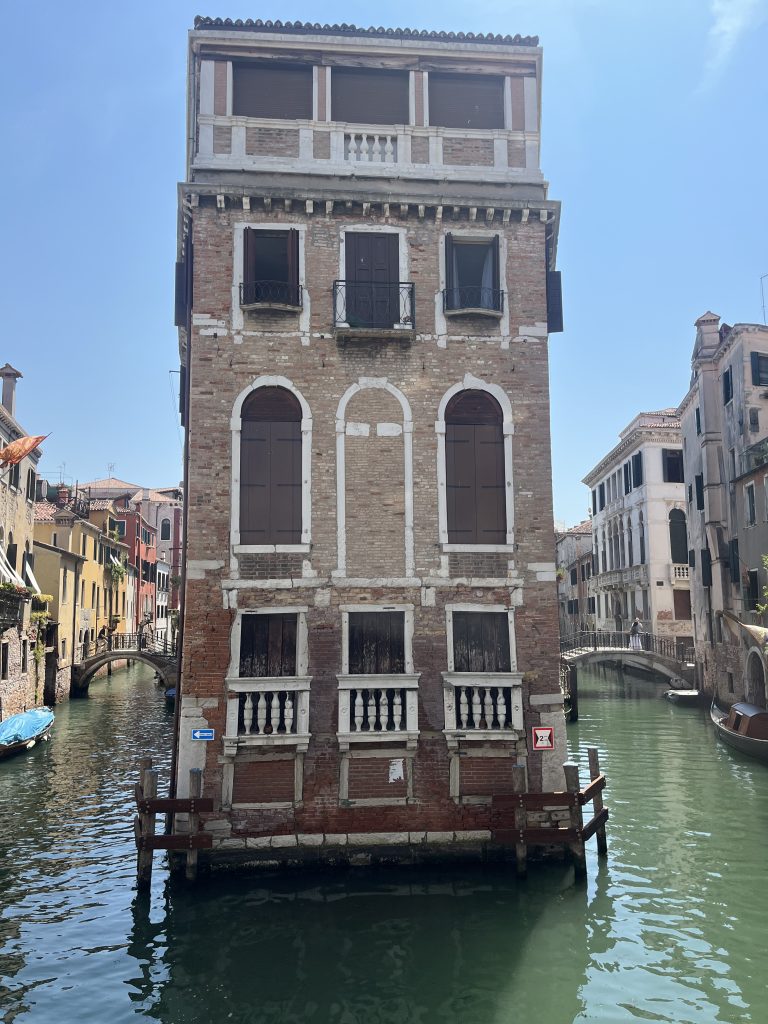 Palazzo Tetta