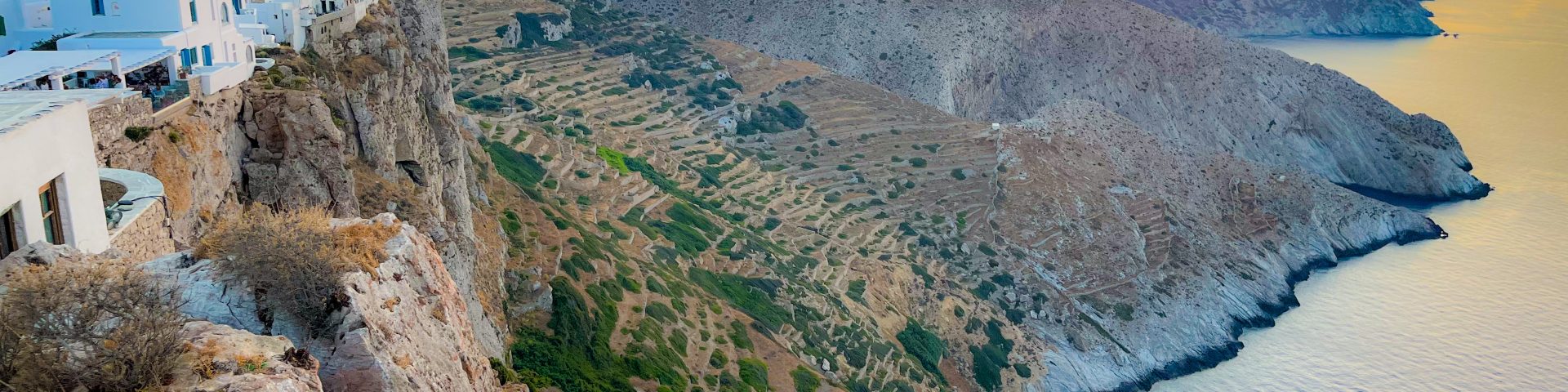 folegandros