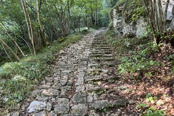 Calà del Sasso